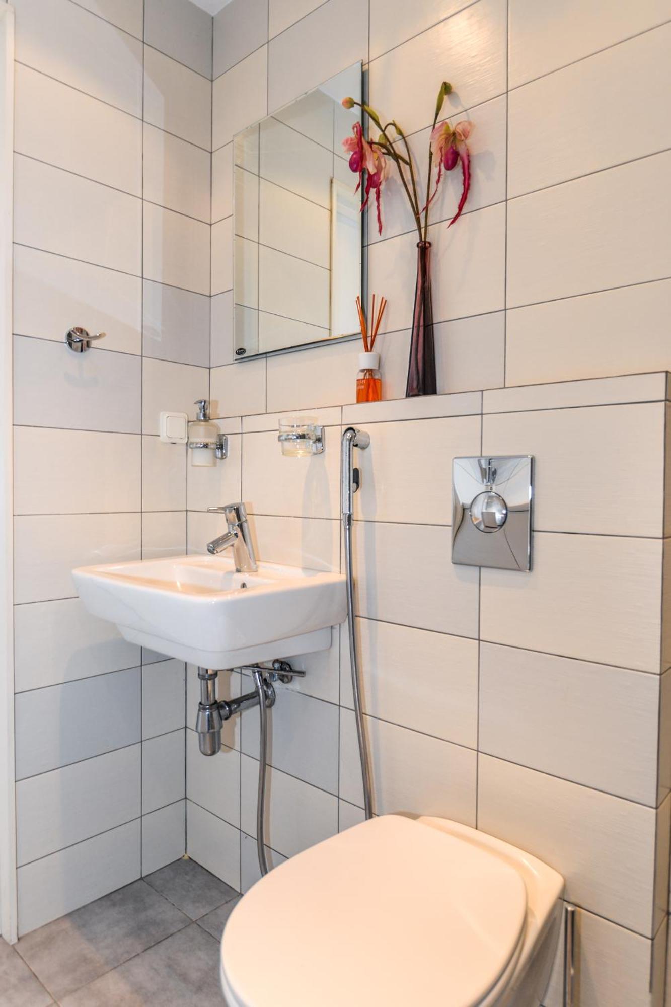 Nida Lotmiskio Apartamentas Eksteriør bilde