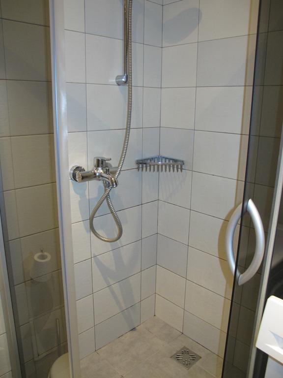 Nida Lotmiskio Apartamentas Eksteriør bilde